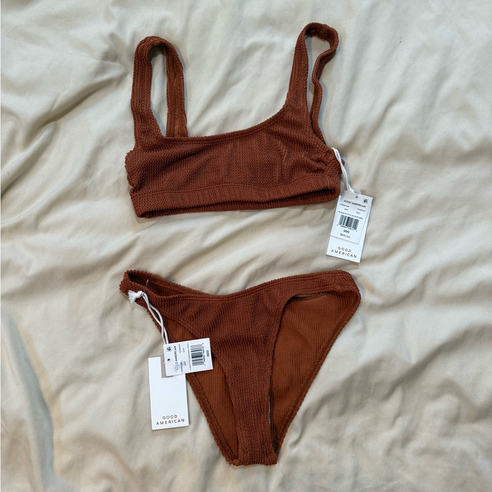 Good American Bikini